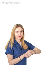 Жидкова Диана Геннадьевна