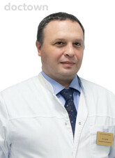 Романов Дмитрий Владимирович