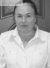 Архипкина Антонина Ивановна