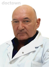 Рафаелян Арменак Владимирович