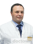 Романов Дмитрий Владимирович