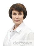 Бусырева Наталья Михайловна