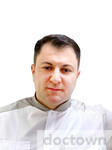 Мехралиев Фарид Ильясович