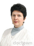 Венедиктова Евгения Львовна